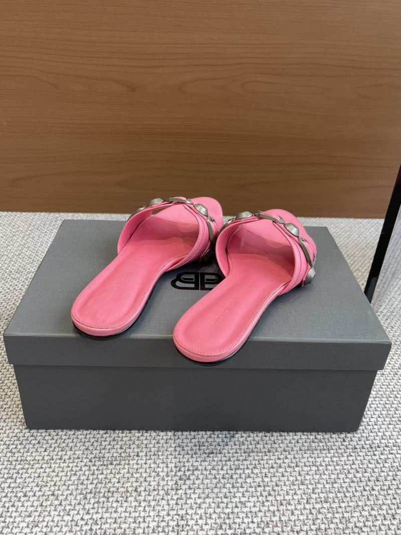 Balenciaga Slippers